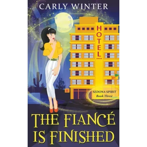 The Fiancé is Finished