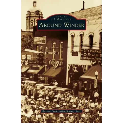 Around Winder