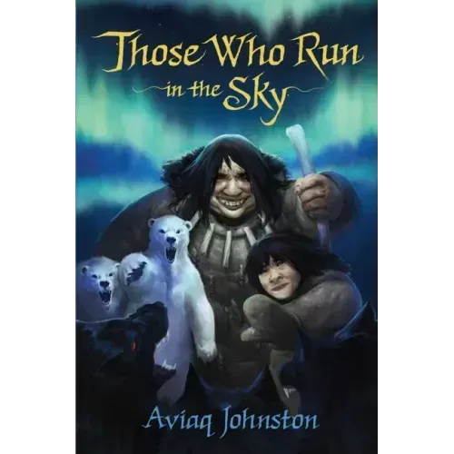 Those Who Run in the Sky