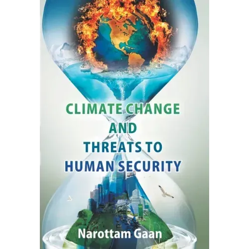 Climate Change And Treats To Human Security