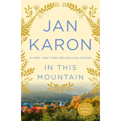 In This Mountain