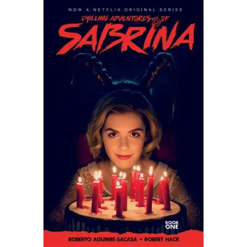 Chilling Adventures of Sabrina