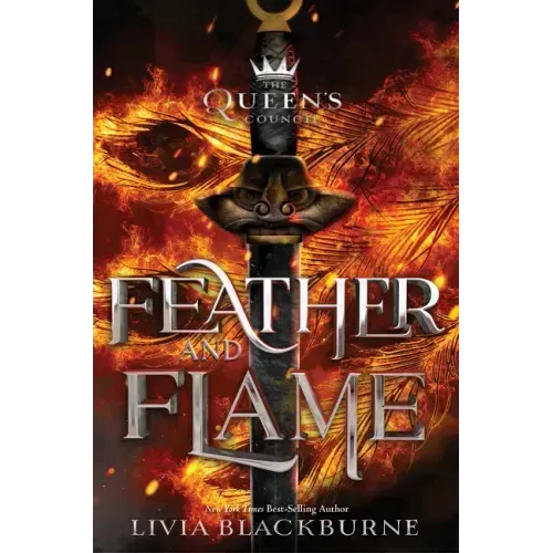 Feather and Flame
