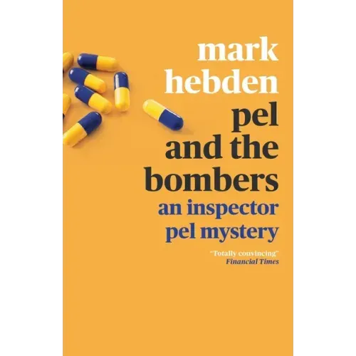 Pel and the Bombers