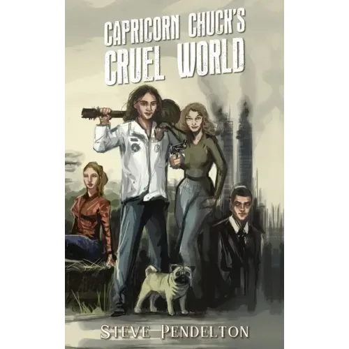Capricorn Chuck's Cruel World