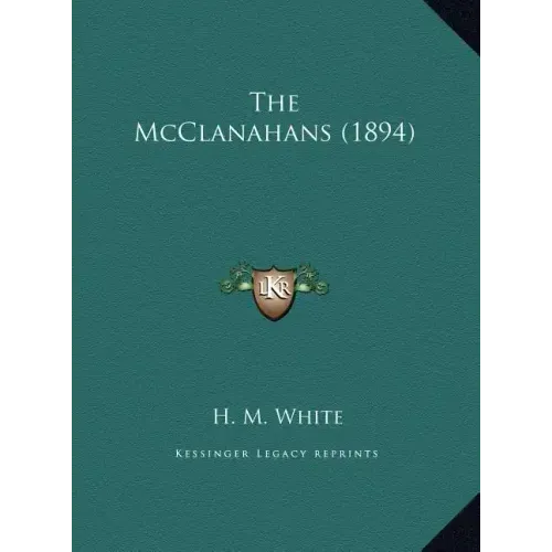 The McClanahans (1894)