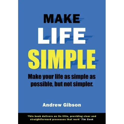 Make Life Simple