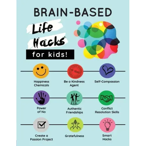 Brain-Based Life Hacks for Kids!