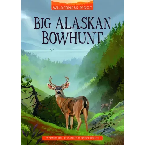 Big Alaskan Bowhunt