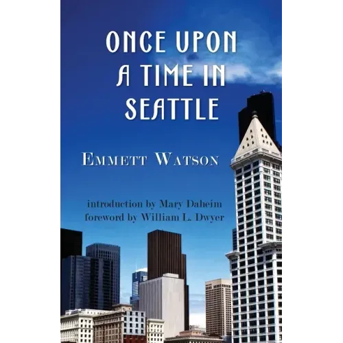 Once Upon a Time in Seattle