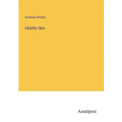 Healthy Skin