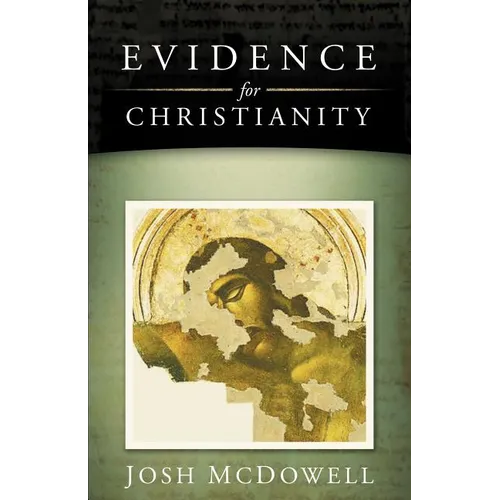 Evidence for Christianity