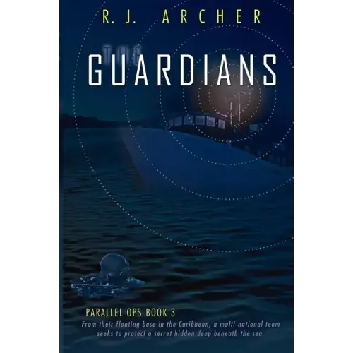The Guardians
