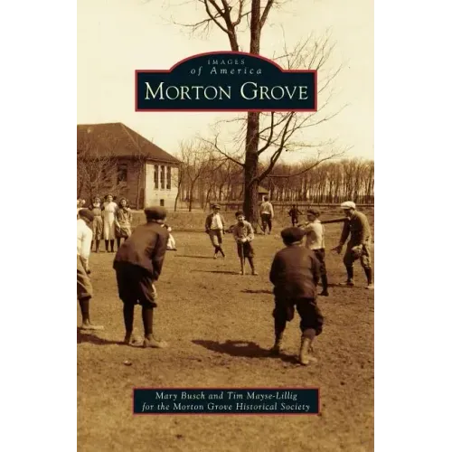 Morton Grove