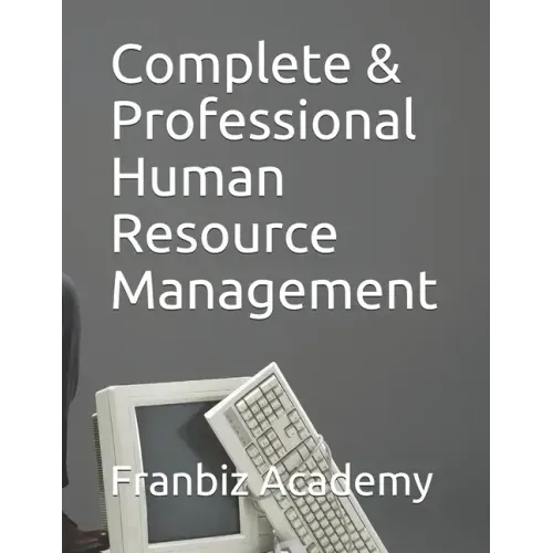 Complete & Professional Human Resource Management