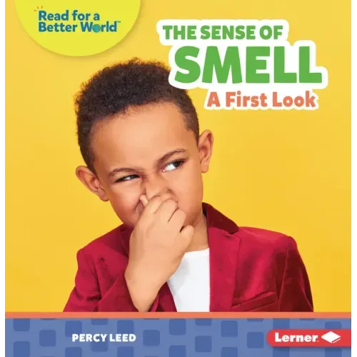 The Sense of Smell: A First Look