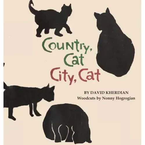 Country, Cat, City, Cat