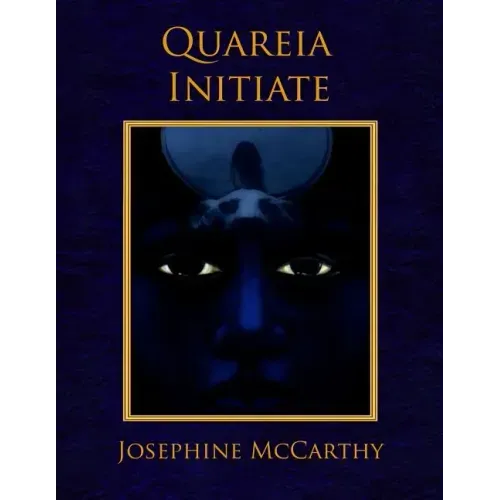 Quareia Initiate