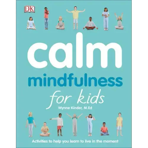 Calm: Mindfulness for Kids