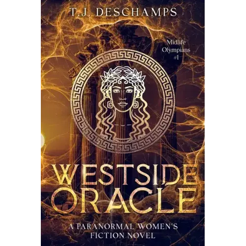 Westside Oracle: The Oracle Chronicles