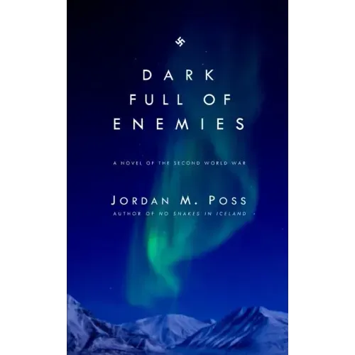 Dark Full of Enemies