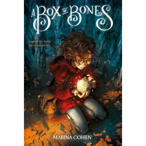 A Box of Bones
