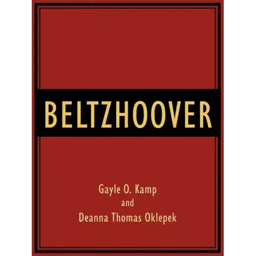 Beltzhoover