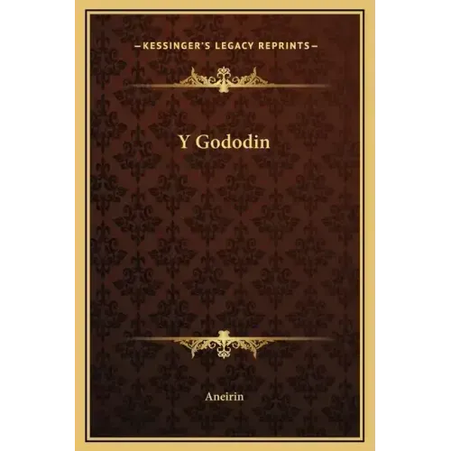 Y Gododin