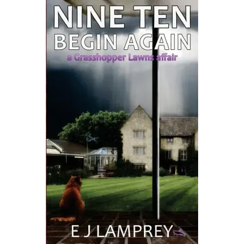 Nine Ten Begin Again: a Grasshopper Lawns affair