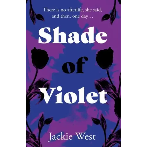 Shade of Violet