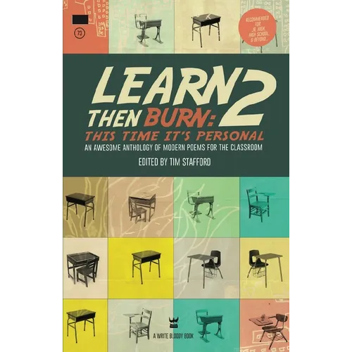 Learn Then Burn 2: This Time It's Personal