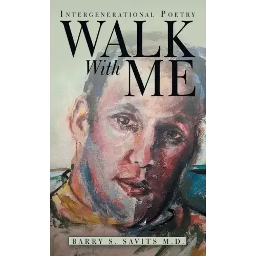 Walk with Me: Intergenerational Poetry