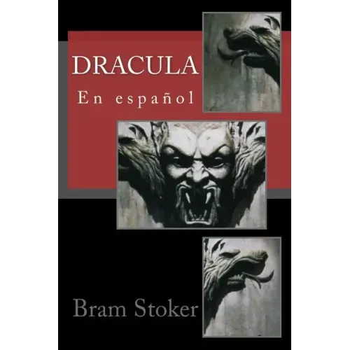 Dracula: En español
