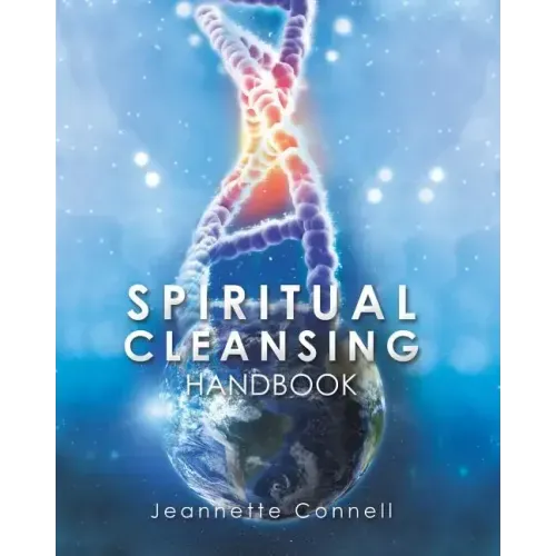 SPIRITUAL CLEANSING Handbook