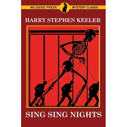 Sing Sing Nights