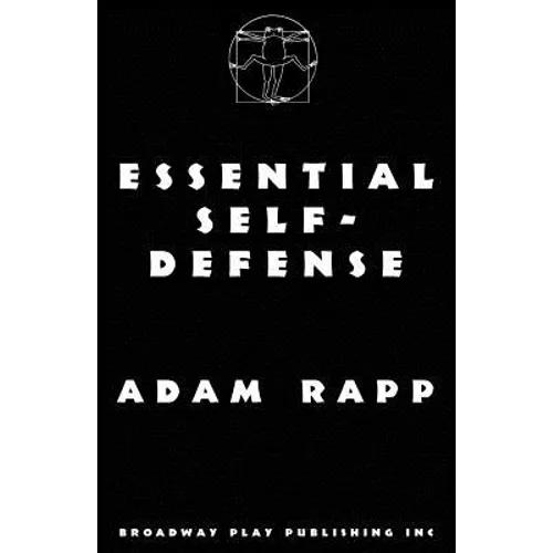 Essential Self-Defense