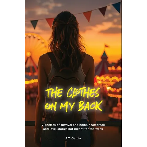 The Clothes on My Back