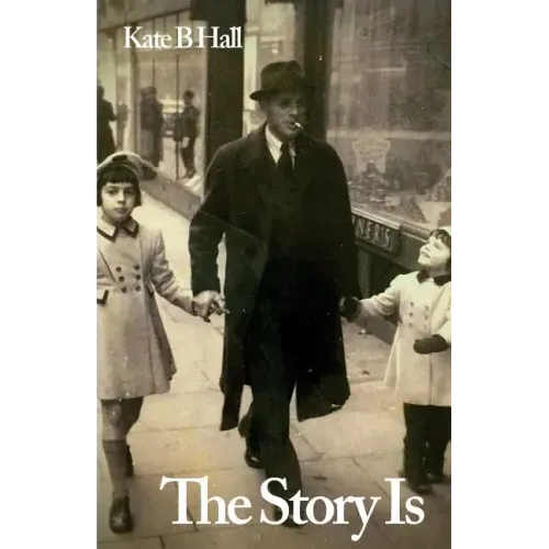 The Story Is