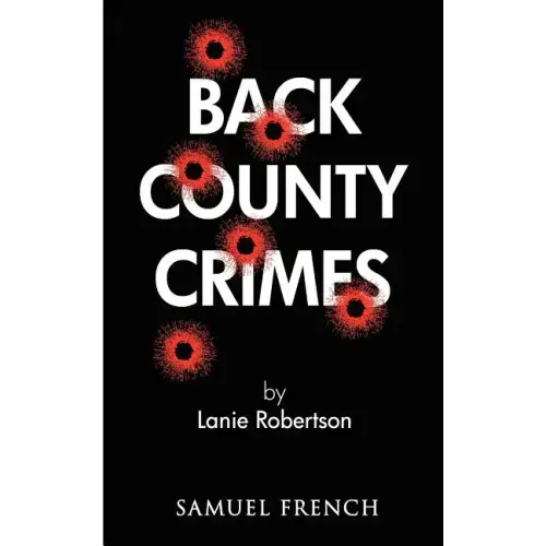 Back County Crimes