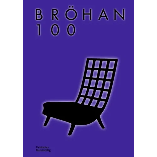 Bröhan 100: Highlights of the Collection