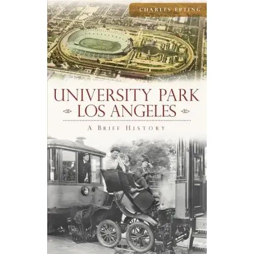University Park, Los Angeles
