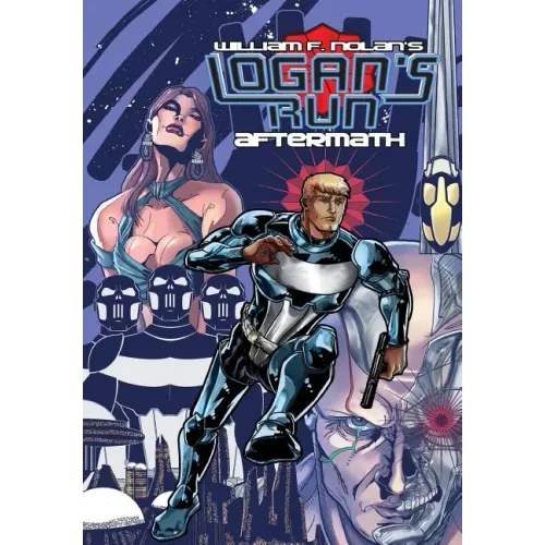 Logan's Run: Aftermath