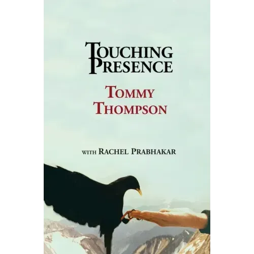 Touching Presence