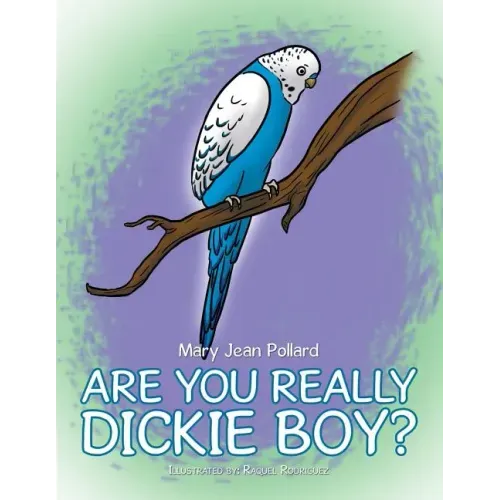 Are You Really Dickie Boy?