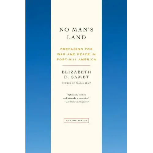No Man's Land