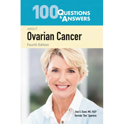 100 Questions & Answers about Ovarian Cancer