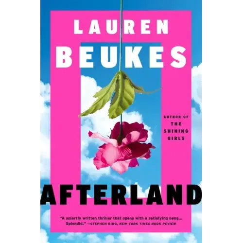 Afterland