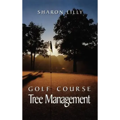 Golf Course Tree Management