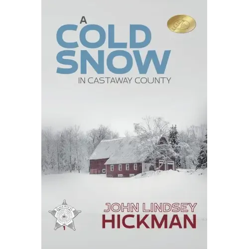 A Cold Snow in Castaway County