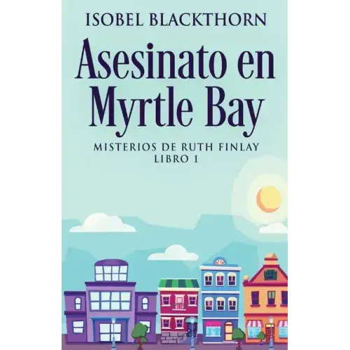Asesinato en Myrtle Bay